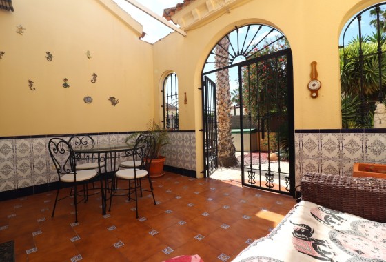 Revente - Villa individuelle -
Formentera del Segura - Fincas de La Vega