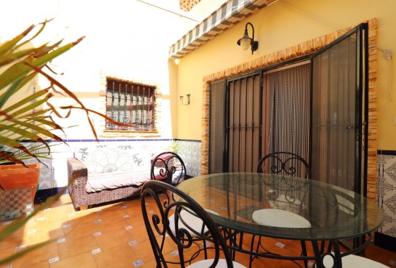 Revente - Villa individuelle -
Formentera del Segura - Fincas de La Vega