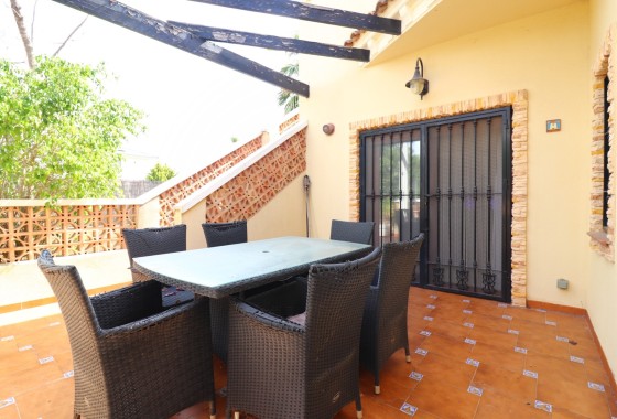 Revente - Villa individuelle -
Formentera del Segura - Fincas de La Vega