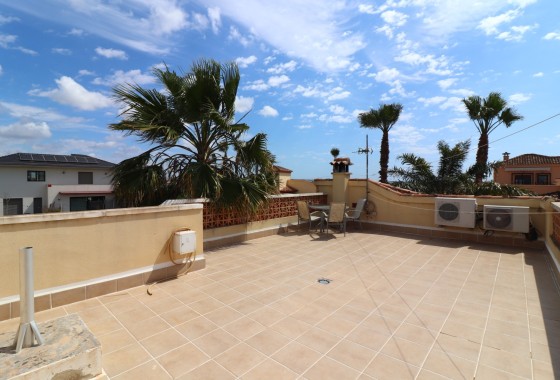 Revente - Villa individuelle -
Formentera del Segura - Fincas de La Vega