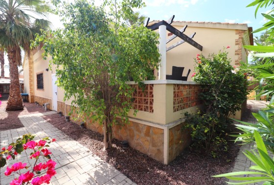 Revente - Villa individuelle -
Formentera del Segura - Fincas de La Vega