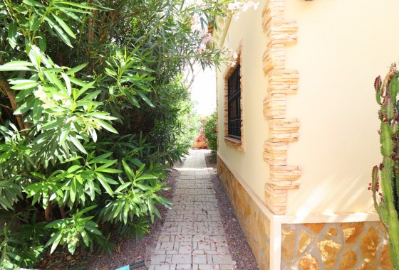 Revente - Villa individuelle -
Formentera del Segura - Fincas de La Vega