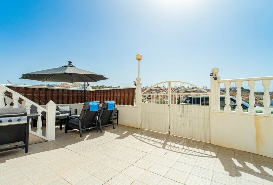 Revente - Appartement -
Ciudad Quesada - Rojales - Ciudad Quesada