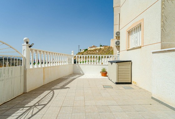Revente - Appartement -
Ciudad Quesada - Rojales - Ciudad Quesada