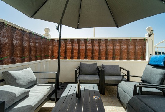 Revente - Appartement -
Ciudad Quesada - Rojales - Ciudad Quesada