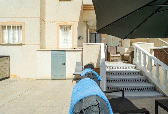 Revente - Appartement -
Ciudad Quesada - Rojales - Ciudad Quesada