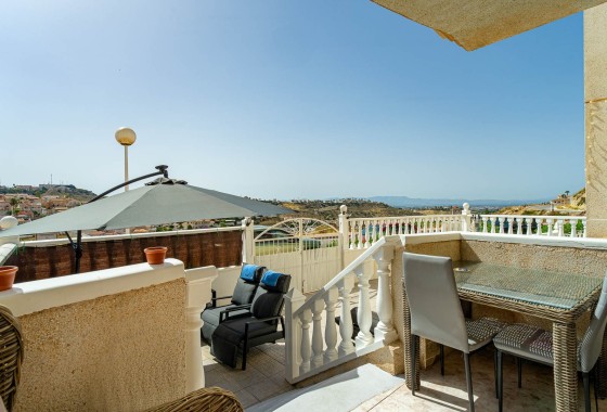 Revente - Appartement -
Ciudad Quesada - Rojales - Ciudad Quesada