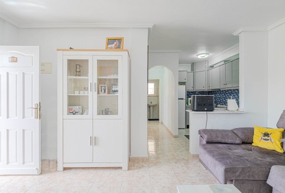 Revente - Appartement -
Ciudad Quesada - Rojales - Ciudad Quesada