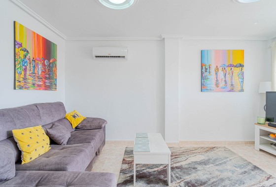 Revente - Appartement -
Ciudad Quesada - Rojales - Ciudad Quesada