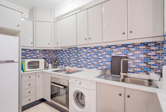 Revente - Appartement -
Ciudad Quesada - Rojales - Ciudad Quesada