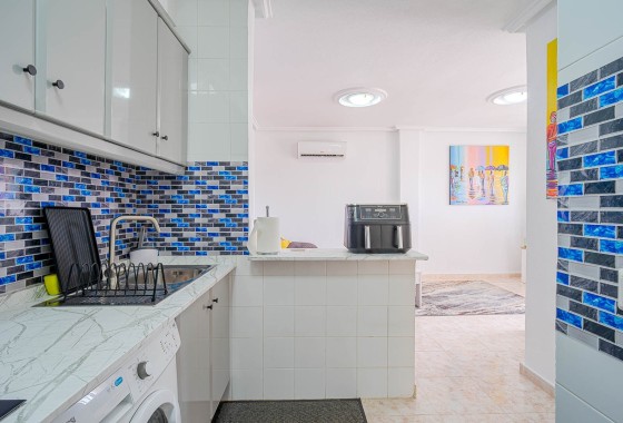 Revente - Appartement -
Ciudad Quesada - Rojales - Ciudad Quesada