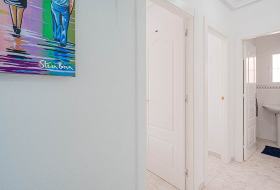 Revente - Appartement -
Ciudad Quesada - Rojales - Ciudad Quesada