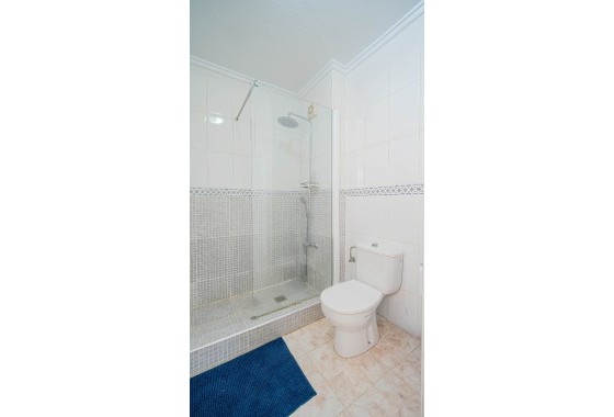 Revente - Appartement -
Ciudad Quesada - Rojales - Ciudad Quesada