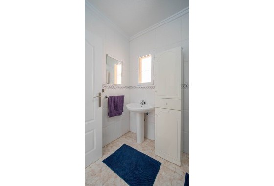 Revente - Appartement -
Ciudad Quesada - Rojales - Ciudad Quesada