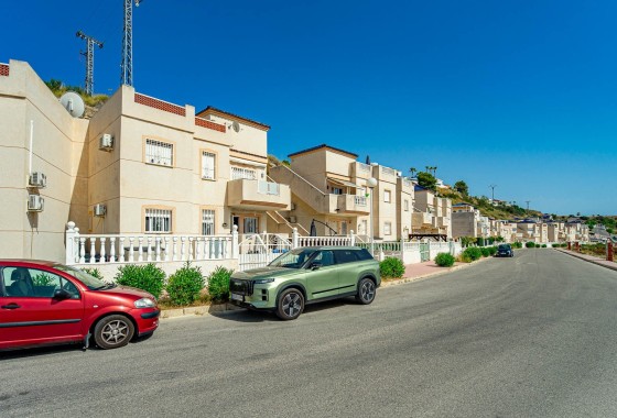 Revente - Appartement -
Ciudad Quesada - Rojales - Ciudad Quesada