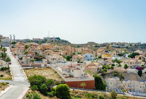 Revente - Appartement -
Ciudad Quesada - Rojales - Ciudad Quesada