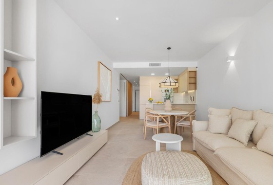 Nowa konstrukcja - Apartament / Mieszkanie -
Dolores - Sector 3