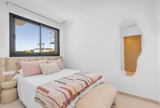Nowa konstrukcja - Apartament / Mieszkanie -
Dolores - Sector 3