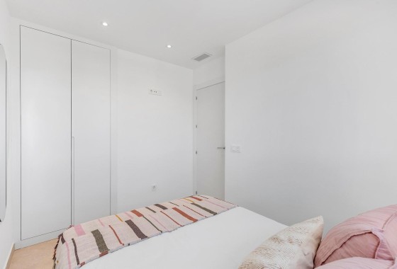 Nowa konstrukcja - Apartament / Mieszkanie -
Dolores - Sector 3