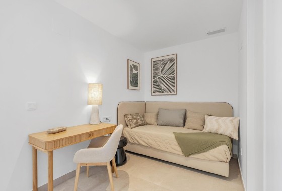 Nowa konstrukcja - Apartament / Mieszkanie -
Dolores - Sector 3