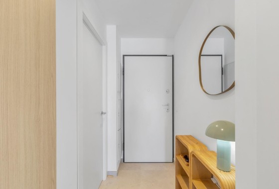 Nowa konstrukcja - Apartament / Mieszkanie -
Dolores - Sector 3
