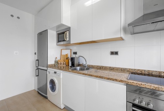 Revente - Appartement -
Los Alcázares - Serena Golf