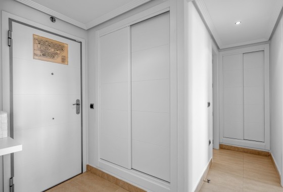 Revente - Appartement -
Los Alcázares - Serena Golf
