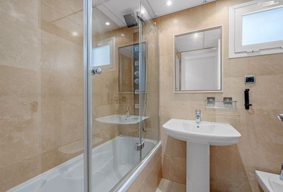 Revente - Appartement -
Los Alcázares - Serena Golf