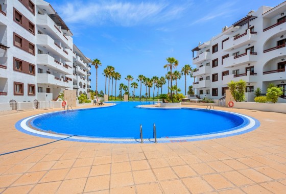 Revente - Appartement -
Los Alcázares - Serena Golf