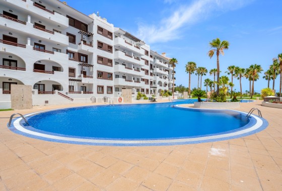 Revente - Appartement -
Los Alcázares - Serena Golf