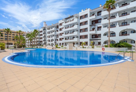 Revente - Appartement -
Los Alcázares - Serena Golf