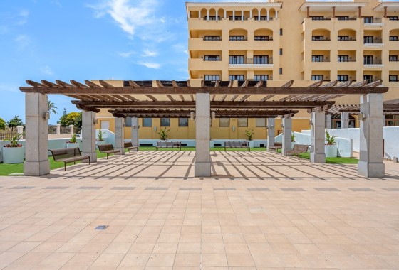 Revente - Appartement -
Los Alcázares - Serena Golf