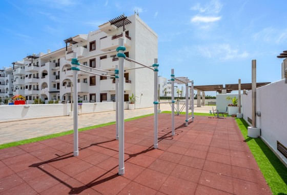 Revente - Appartement -
Los Alcázares - Serena Golf