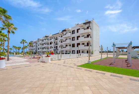 Revente - Appartement -
Los Alcázares - Serena Golf