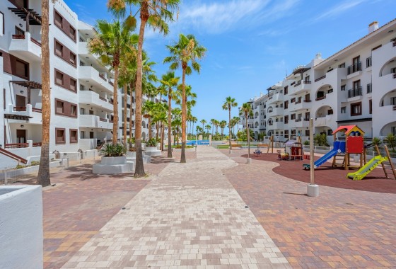 Revente - Appartement -
Los Alcázares - Serena Golf