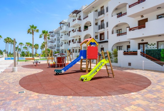 Revente - Appartement -
Los Alcázares - Serena Golf