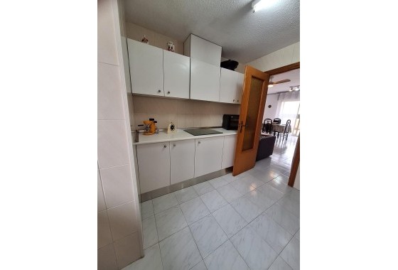 Wiederverkauf - Wohnung / Apartment -
Torrevieja - Playa del Cura