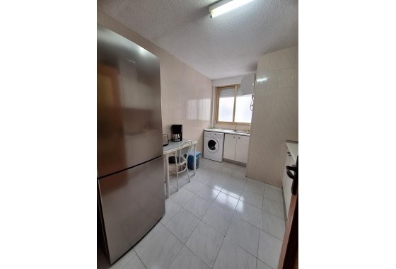 Wiederverkauf - Wohnung / Apartment -
Torrevieja - Playa del Cura