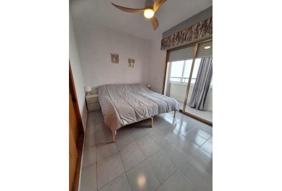 Wiederverkauf - Wohnung / Apartment -
Torrevieja - Playa del Cura