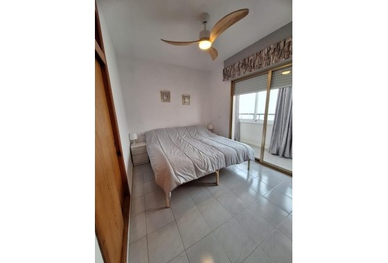 Wiederverkauf - Wohnung / Apartment -
Torrevieja - Playa del Cura