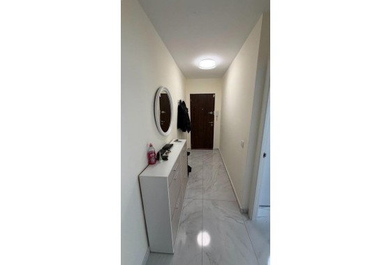 Revente - Appartement -
Torrevieja - Curva del Palangre
