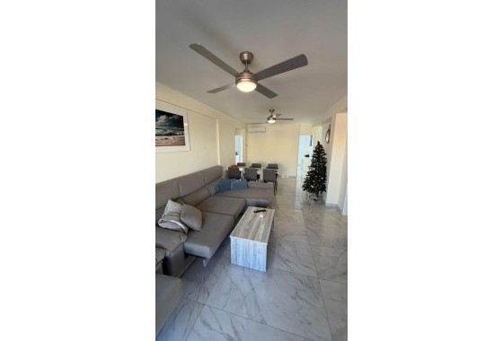 Revente - Appartement -
Torrevieja - Curva del Palangre