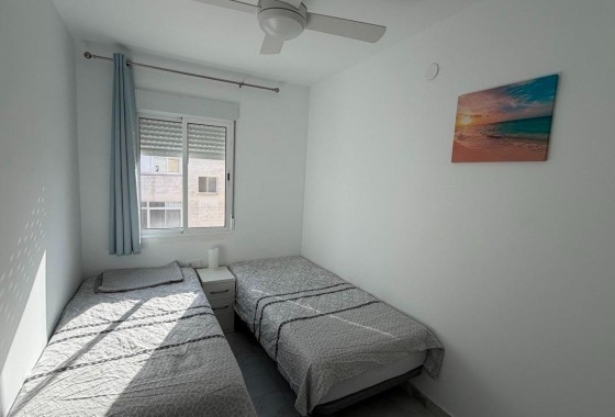 Revente - Appartement -
Torrevieja - Curva del Palangre