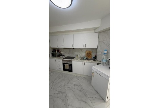Revente - Appartement -
Torrevieja - Curva del Palangre
