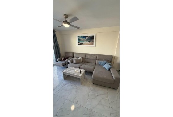 Revente - Appartement -
Torrevieja - Curva del Palangre