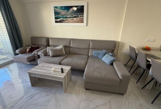 Revente - Appartement -
Torrevieja - Curva del Palangre
