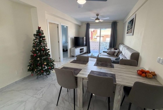 Revente - Appartement -
Torrevieja - Curva del Palangre