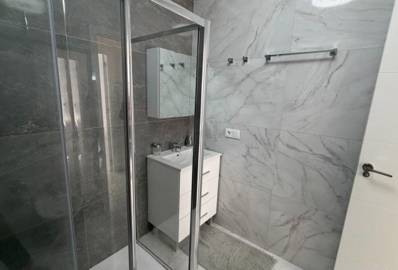 Revente - Appartement -
Torrevieja - Curva del Palangre