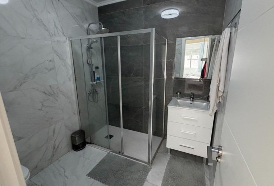 Revente - Appartement -
Torrevieja - Curva del Palangre