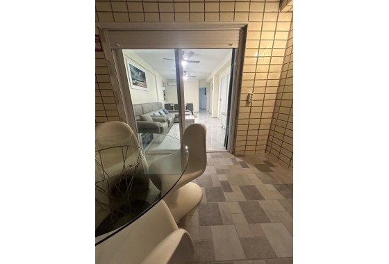 Revente - Appartement -
Torrevieja - Curva del Palangre